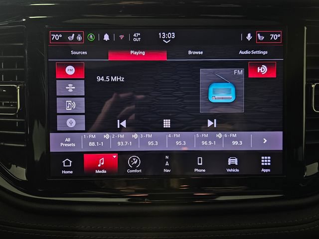Used 2022 Dodge Durango R/T AWD/4WD image 33