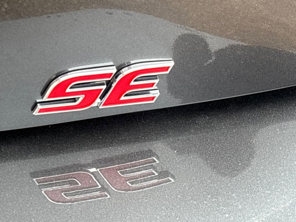 New 2026 Toyota Corolla SE image 29