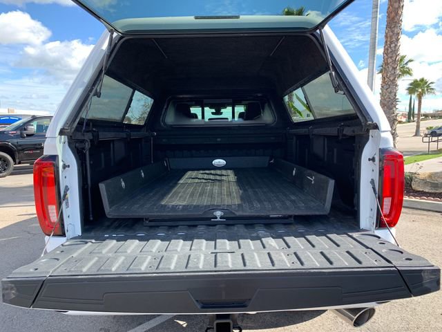 Used 2020 GMC Sierra 2500 Denali w/ Denali Ultimate Package image 11