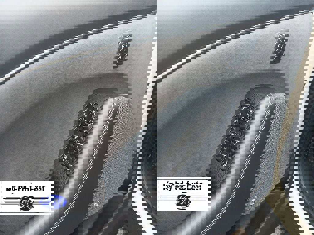 Used 2025 Ford Mustang Mach-E GT image 19