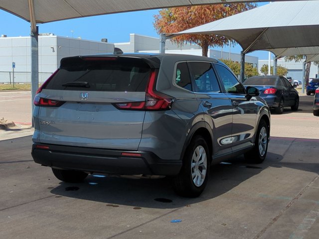 Used 2024 Honda CR-V LX image 5
