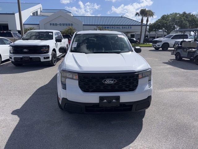Used 2026 Ford Maverick XL w/ Equipment Group 101A AWD/4WD image 2