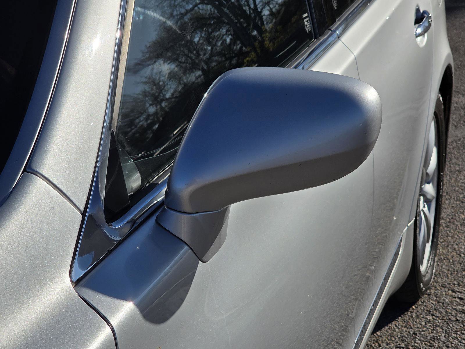 Used 2008 Lexus LS 460 RWD image 46