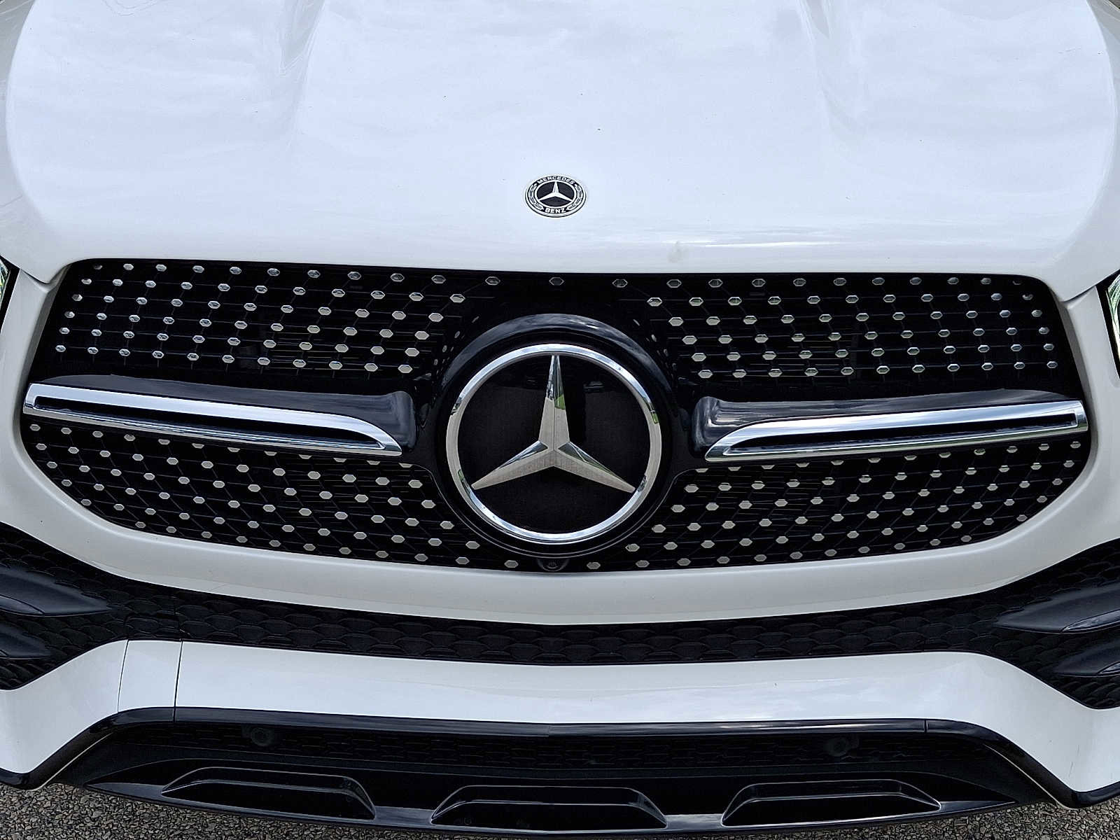Used 2023 Mercedes-Benz GLE 350 4MATIC image 9