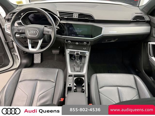Certified 2023 Audi Q3 2.0T Premium Plus AWD/4WD image 14
