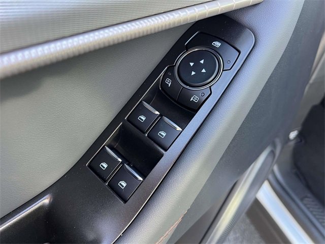 New 2025 Ford Explorer Active w/ Active Comfort Package image 13