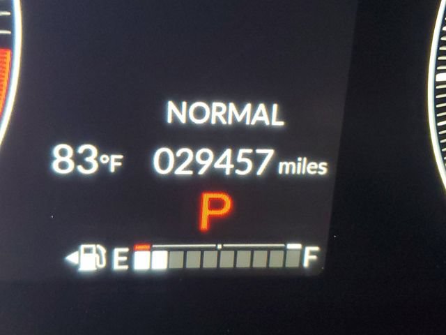 Certified 2025 Honda Odyssey Sport-L image 33