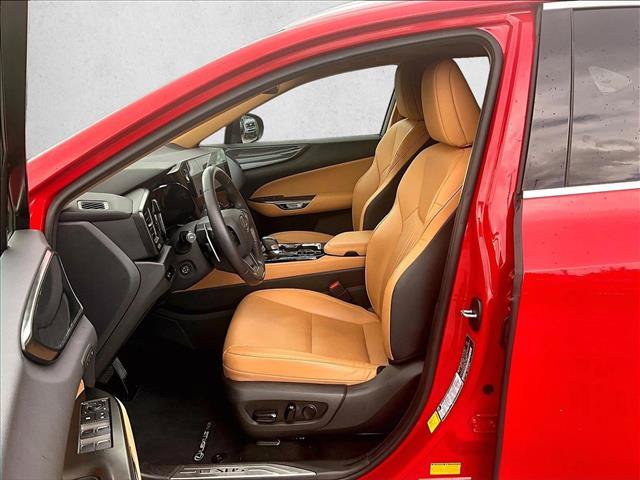 Used 2024 Lexus NX 250 FWD w/ Cold Area Package image 27