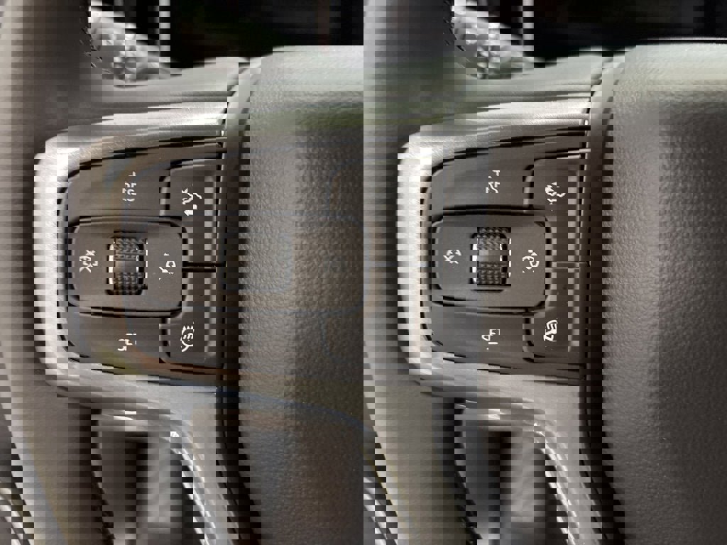 New 2026 Chevrolet Silverado 3500 LTZ w/ LTZ Plus Package image 28