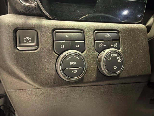 Used 2024 Chevrolet Silverado 1500 LT AWD/4WD image 22