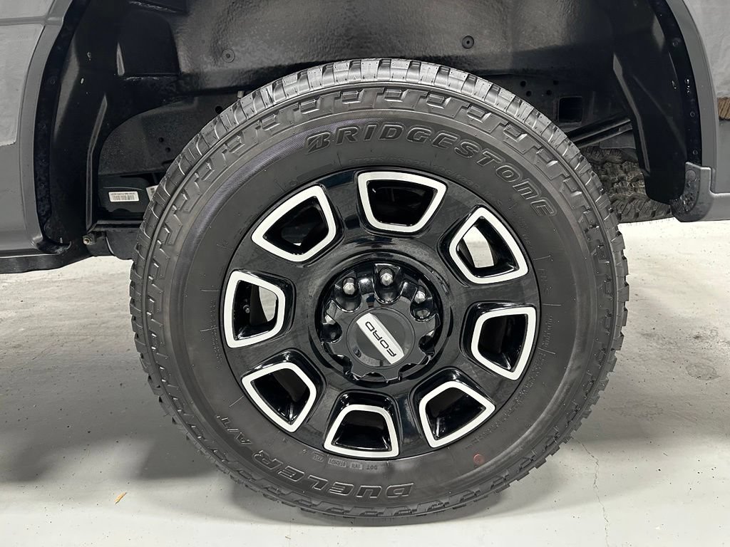 Used 2026 Ford F250 Platinum AWD/4WD image 65