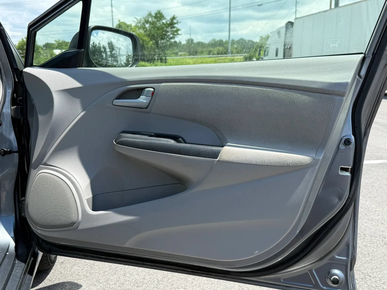 Used 2013 Honda Insight EX image 13