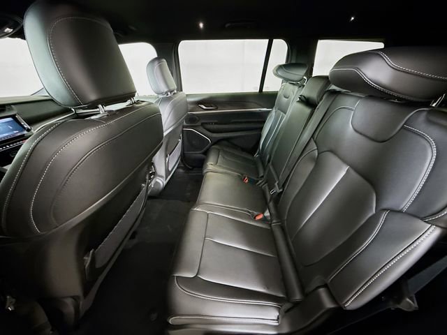 New 2026 Jeep Grand Cherokee L Limited image 22