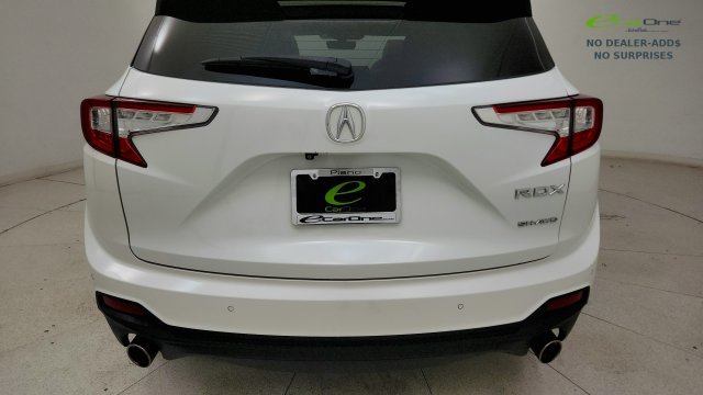 Used 2020 Acura RDX w/ Advance Package AWD/4WD image 29