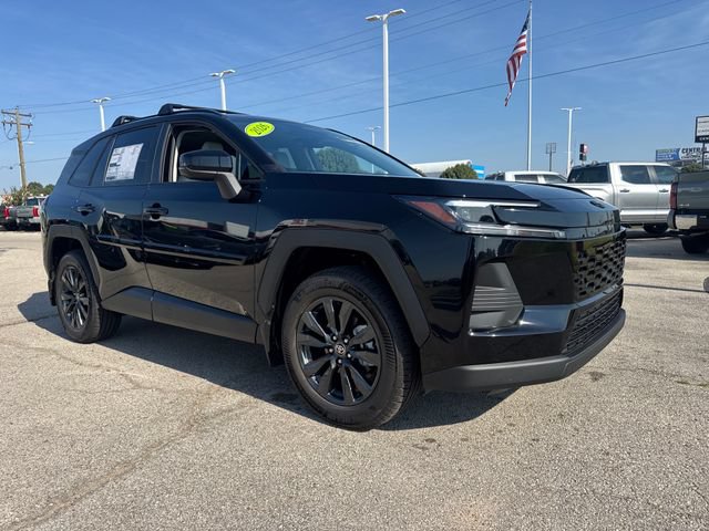 New 2026 Toyota RAV4 XLE Premium AWD/4WD image 10