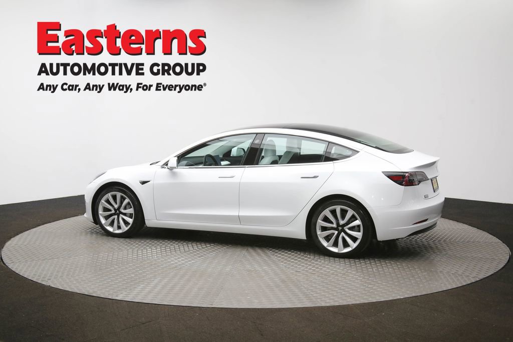 Used 2018 Tesla Model 3 Long Range image 59