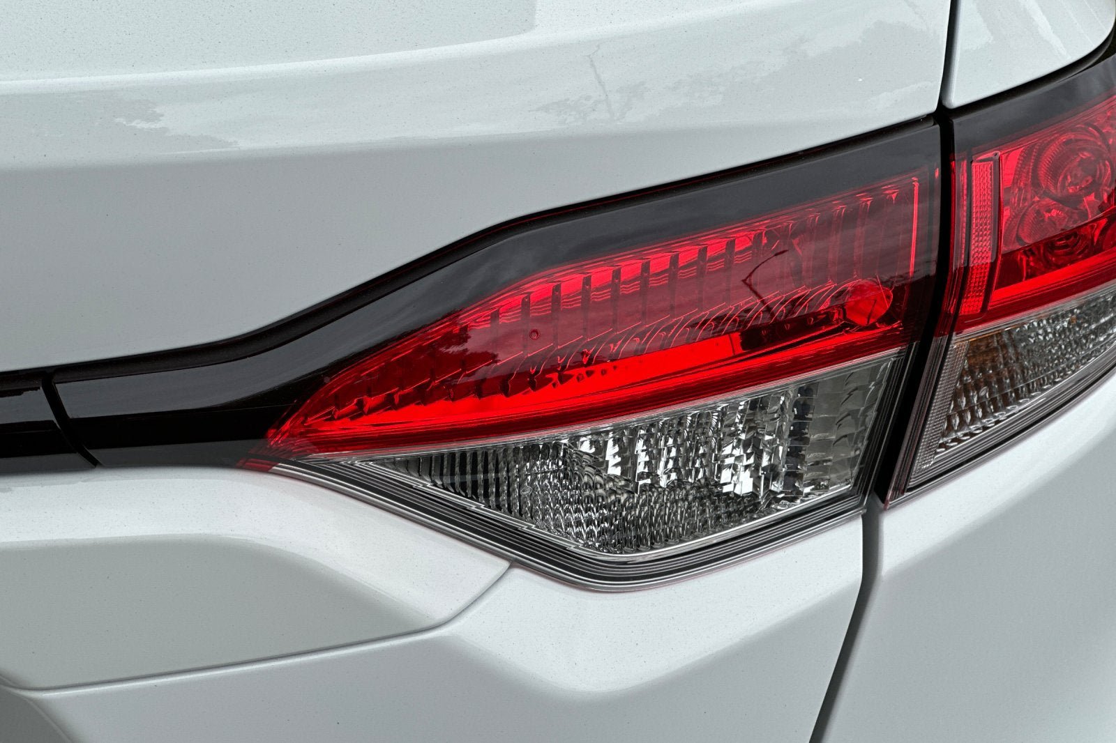 New 2027 Toyota Corolla LE FWD image 29