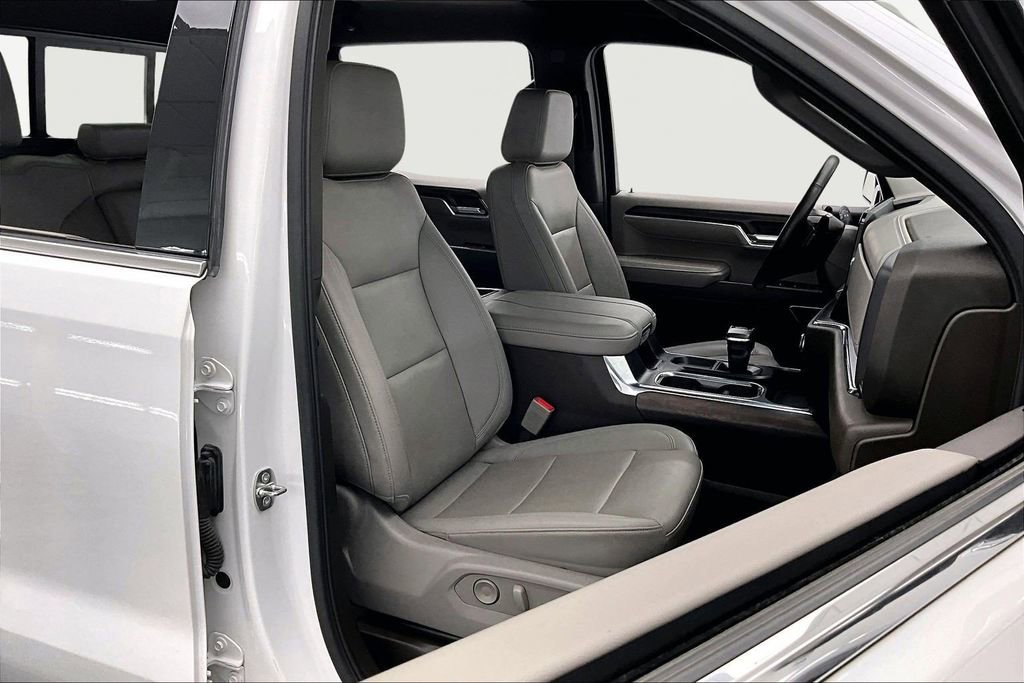 Used 2024 GMC Sierra 1500 SLT w/ SLT Premium Plus Package image 7