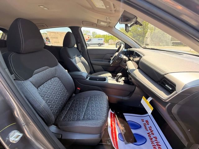New 2026 Nissan Kicks SV w/ Cold Weather Package AWD/4WD image 14