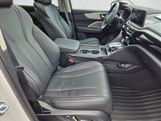 Certified 2026 Acura MDX FWD w/ Technology Package image 21