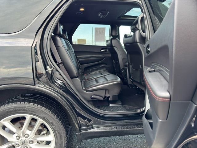 Used 2024 Dodge Durango GT AWD/4WD image 18