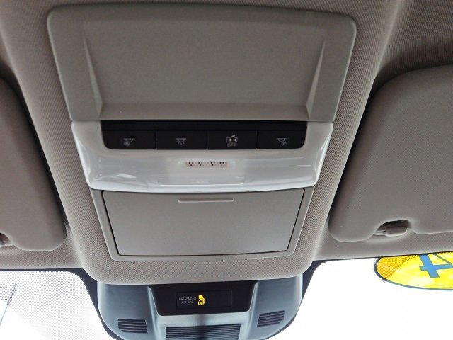 Used 2024 Nissan Rogue S image 41