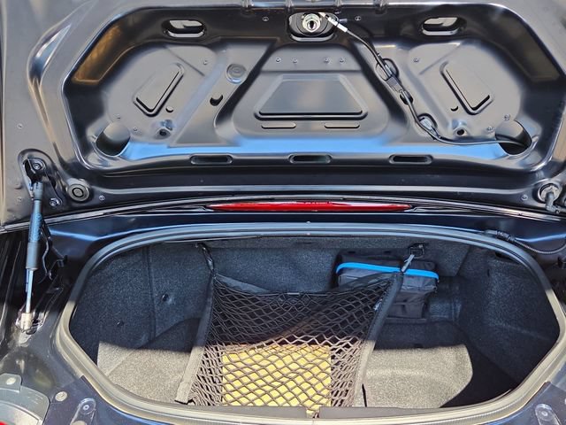 Used 2025 MAZDA MX-5 Miata Grand Touring RWD image 25