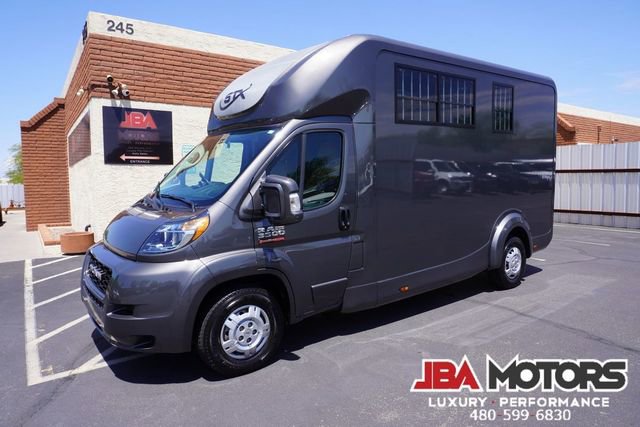 Used 2021 RAM ProMaster 3500 image 49