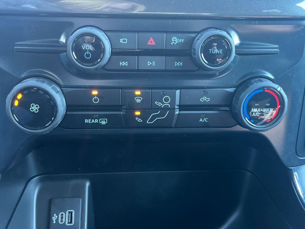 New 2026 Ford F150 STX w/ Equipment Group 200A image 17