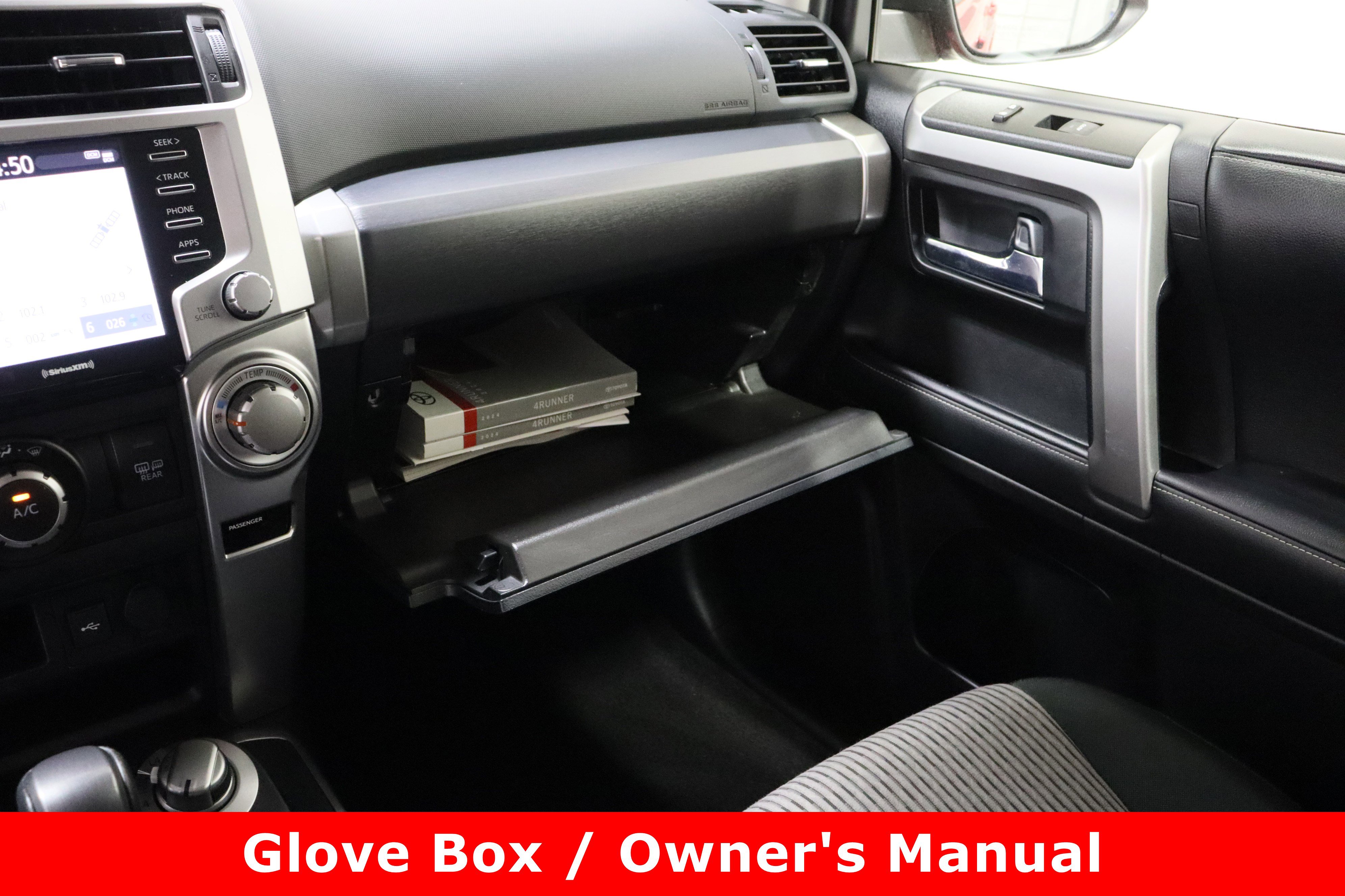 Used 2024 Toyota 4Runner SR5 image 24