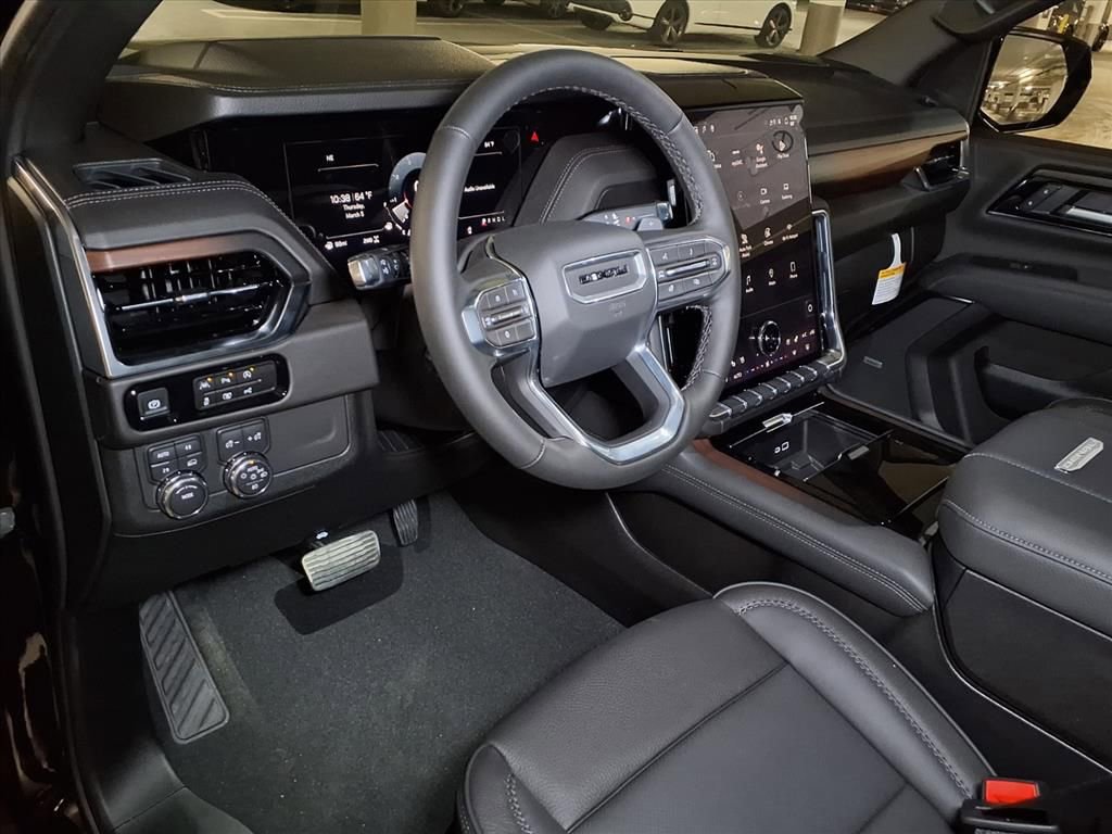 New 2026 GMC Yukon Denali image 15