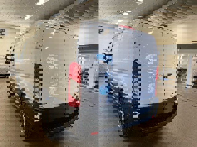 New 2024 Ford Transit 250 Low Roof image 5