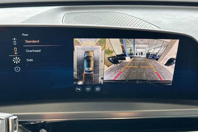 Certified 2024 Cadillac Lyriq Sport w/ LPO, Floor Liner Package image 20