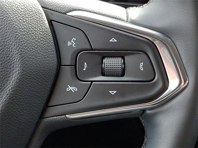 Used 2025 Chevrolet Trax LT w/ Driver Confidence Package image 21