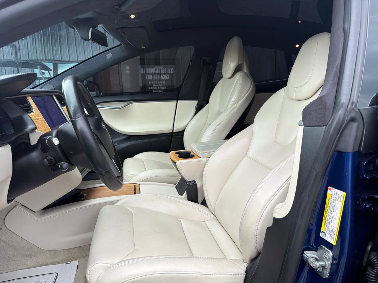 Used 2019 Tesla Model S Long Range AWD/4WD image 9