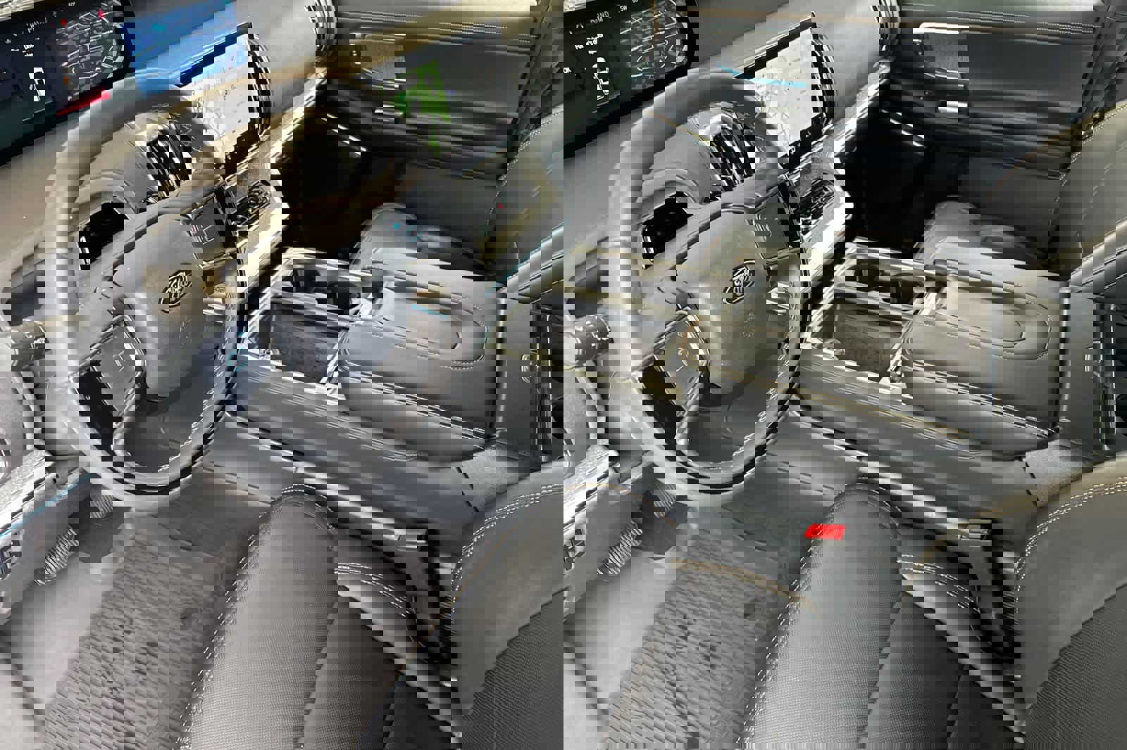 Used 2025 Ford Expedition Tremor image 11