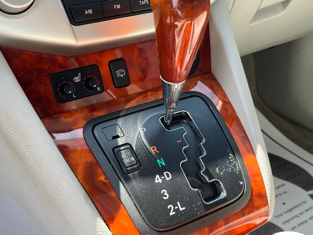 Used 2004 Lexus RX 330 image 14