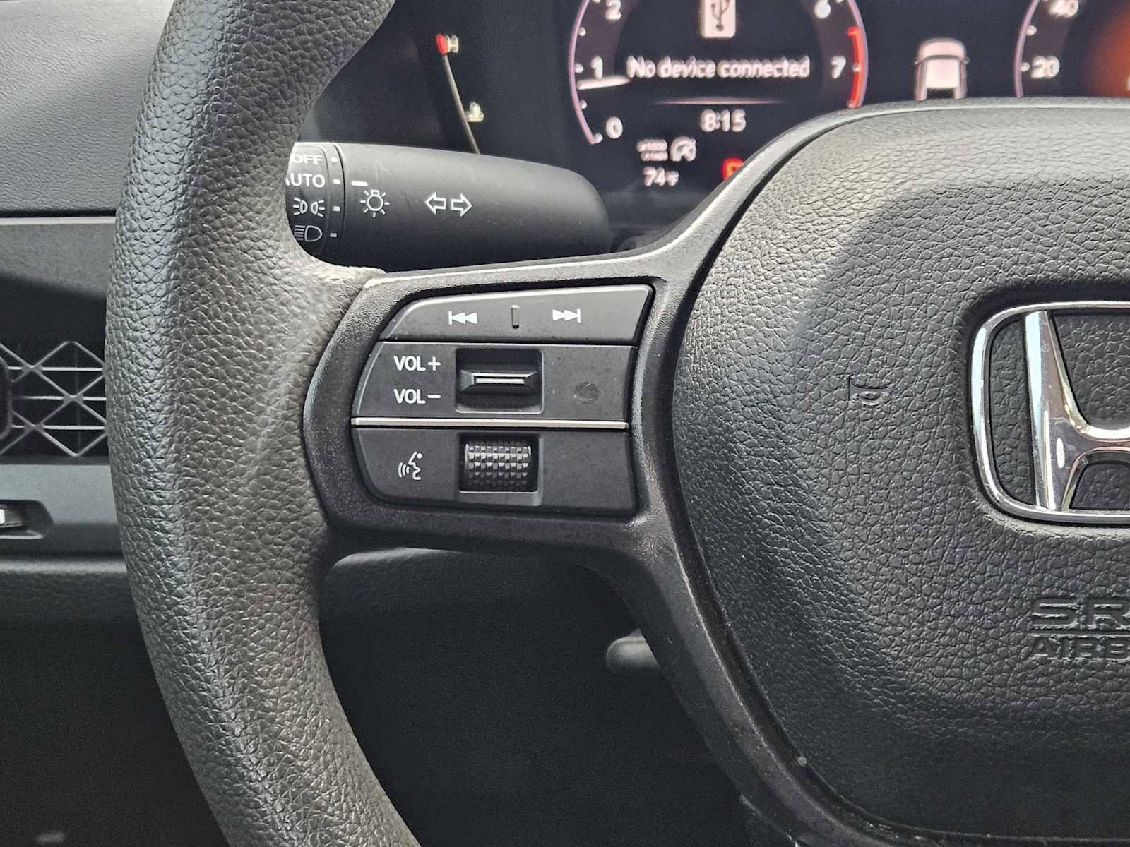 Used 2023 Honda Accord LX image 24