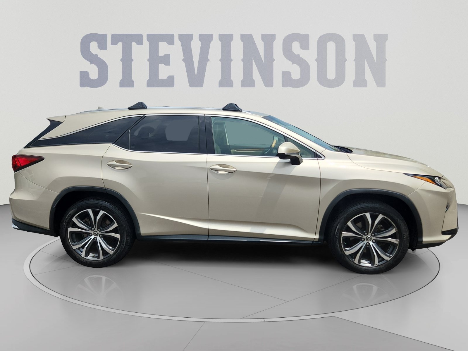 Used 2018 Lexus RX 350L AWD image 6
