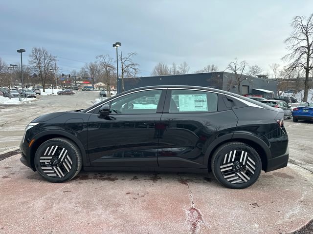 New 2026 Nissan Leaf SV+ w/ Floor Mat Package (SV+) image 3