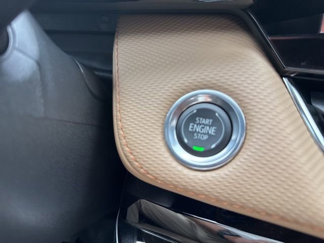 Used 2026 Chevrolet Equinox ACTIV image 25