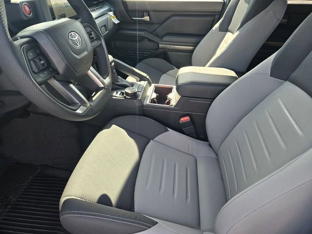 New 2026 Toyota Tacoma TRD Off-Road image 10