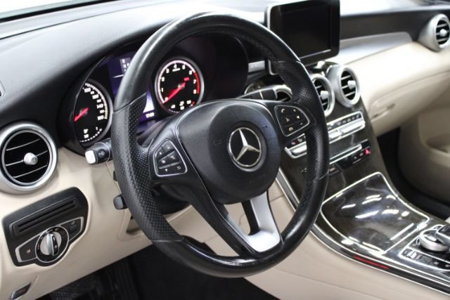 Used 2016 Mercedes-Benz GLC 300 image 11