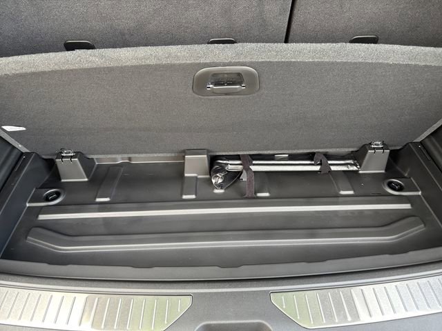 New 2026 Chevrolet Tahoe High Country image 41