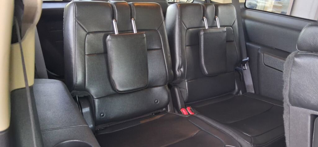 Used 2016 Ford Flex Limited w/ Equipment Group 303A AWD/4WD image 14