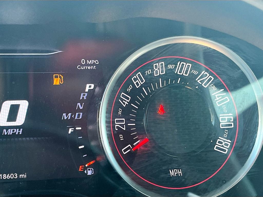 Used 2022 Dodge Challenger R/T Scat Pack image 12