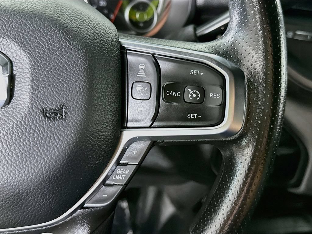 Used 2026 RAM 2500 Tradesman AWD/4WD image 23