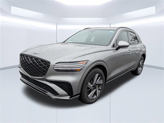 Used 2026 Genesis GV70 3.5T Sport Advanced image 8