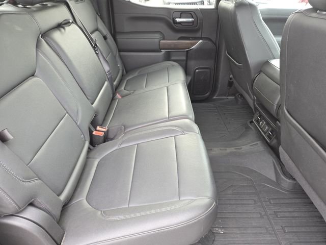 Used 2022 GMC Sierra 1500 SLT image 28