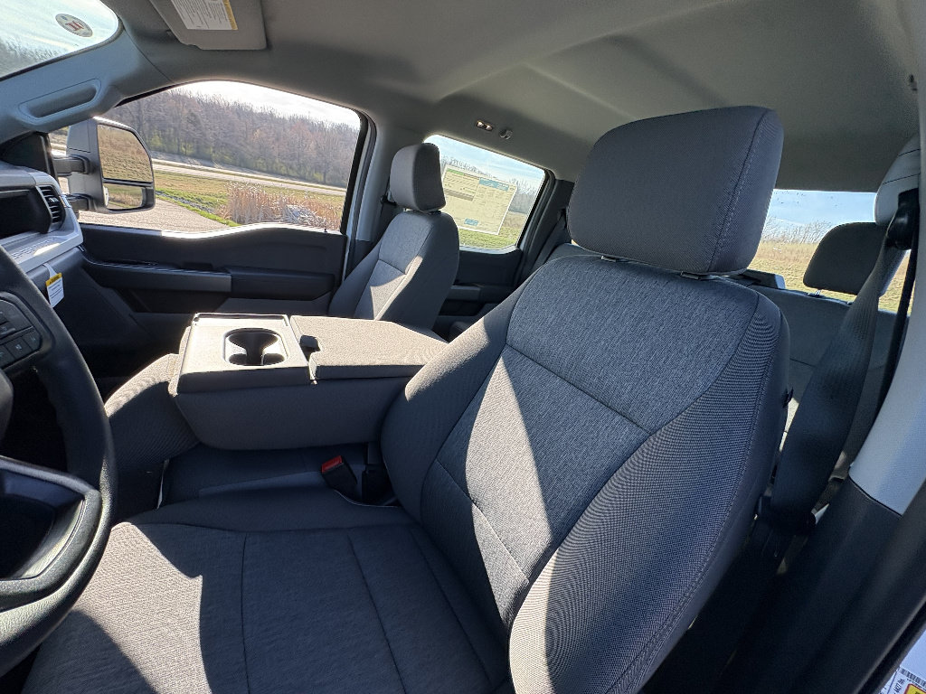 New 2026 Ford F350 XL w/ STX Appearance Package AWD/4WD image 32